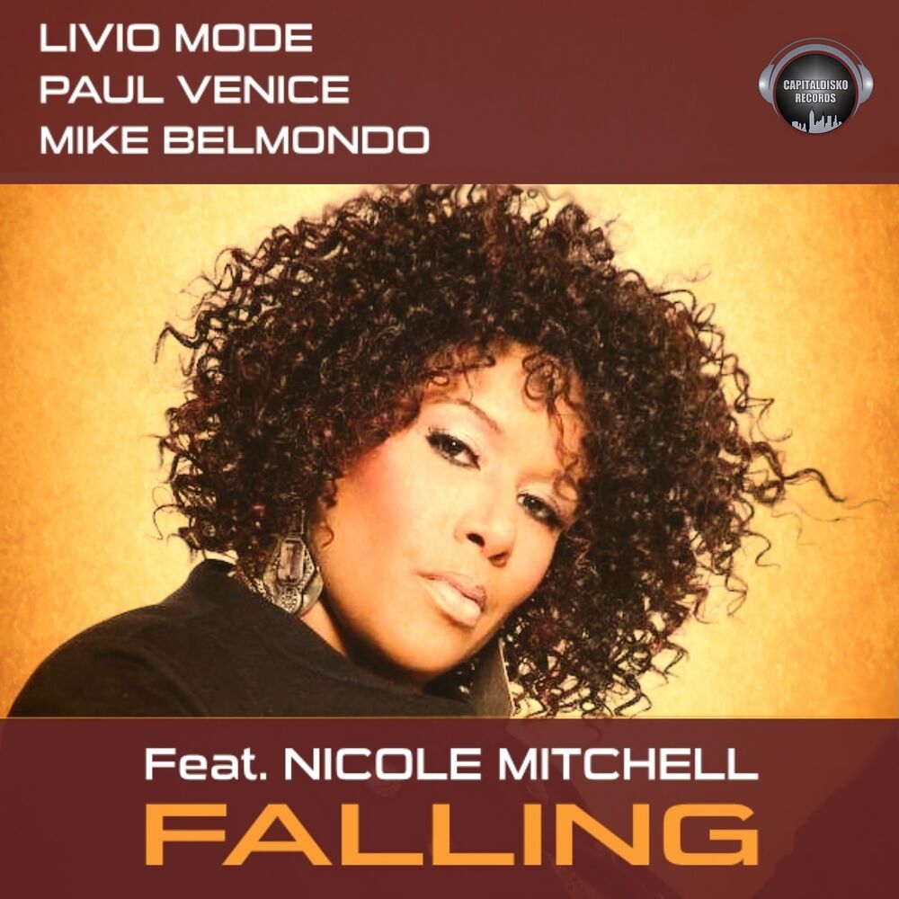 Picture of Falling