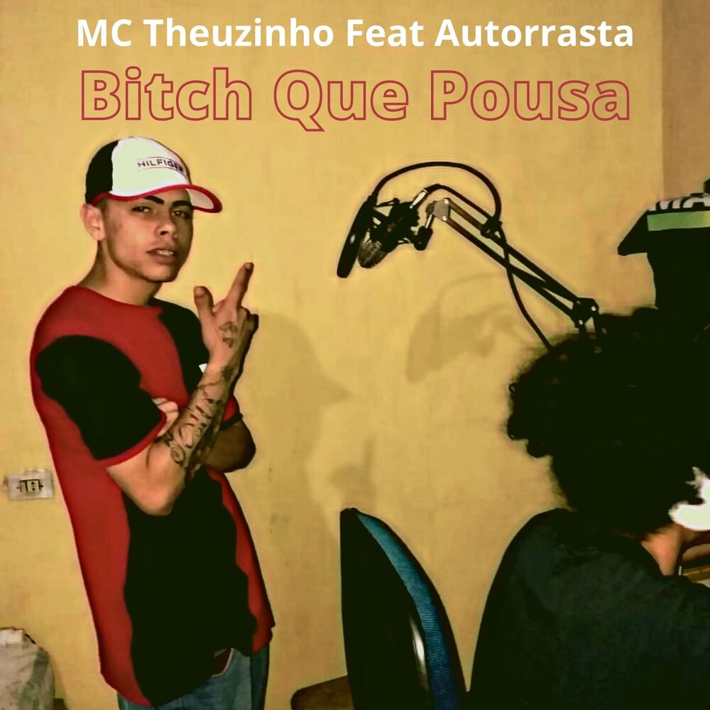 Picture of Bitch Que Pousa