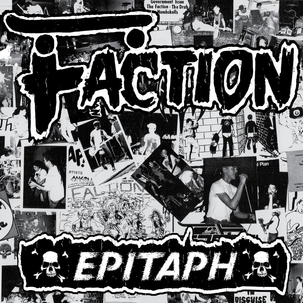 Picture of Epitaph (Millennium Edition)