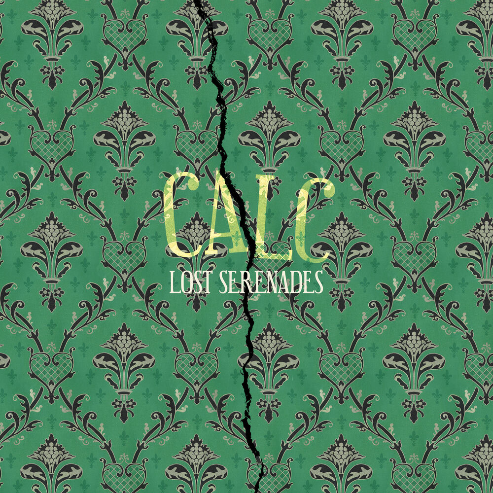 Picture of Lost Serenades (Remastered)
