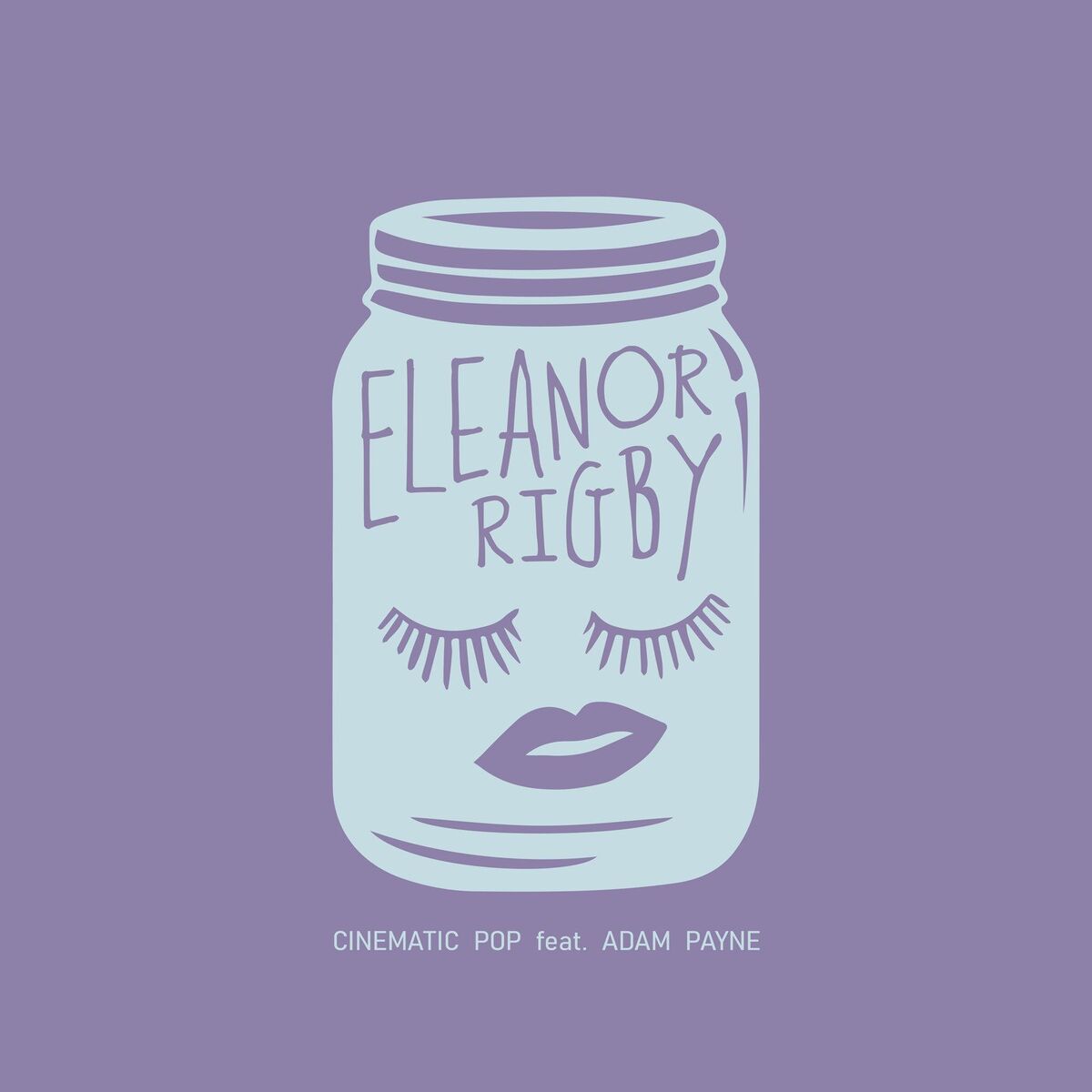 Album cover of Eleanor Rigby