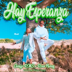 Cover of Hay Esperanza