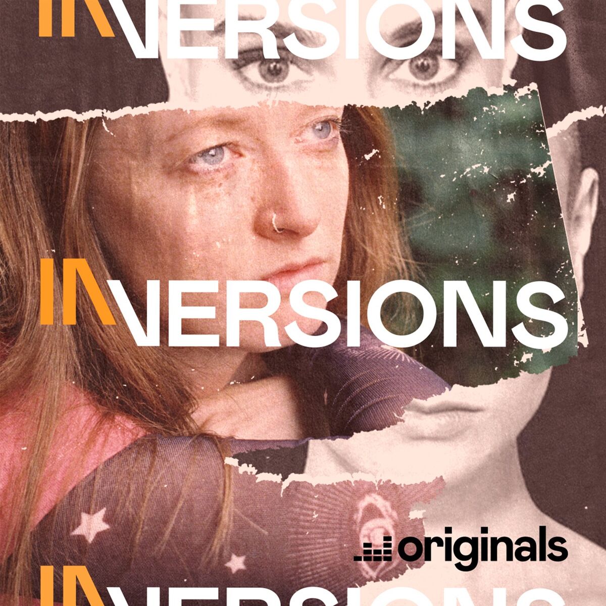 Album cover of Nothing Compares 2 U - InVersions