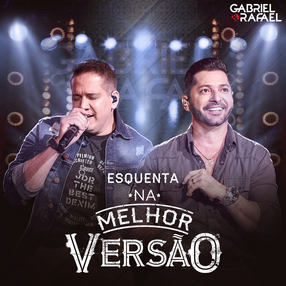 Album cover of Meu Nada