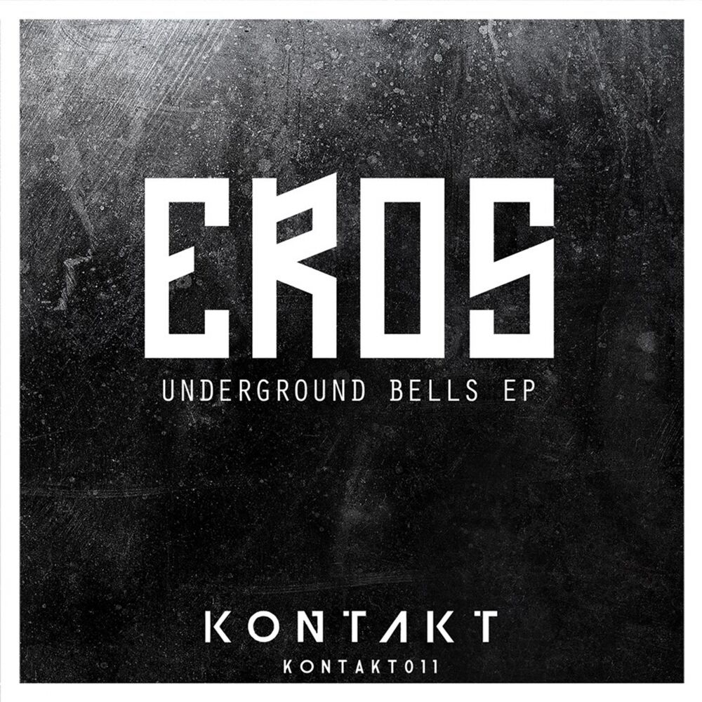 Picture of Underground Bells EP