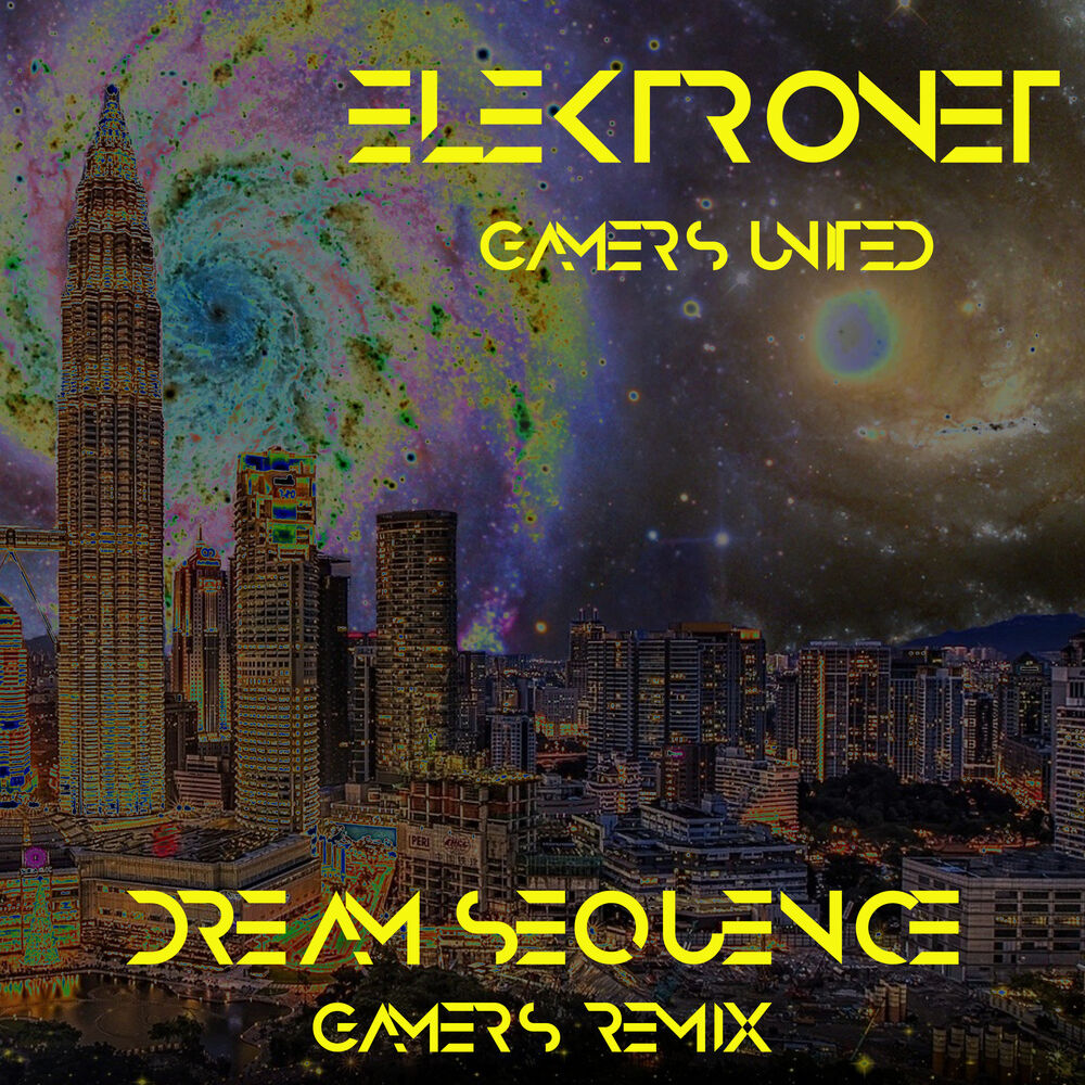 Picture of Dream Sequence (Gamers Remix)