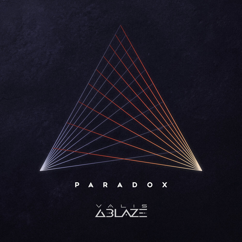 Picture of Paradox