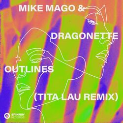 Cover of Outlines (Tita Lau Remix)