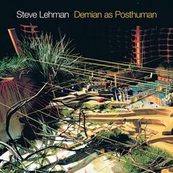 Cover of Demian as Posthuman