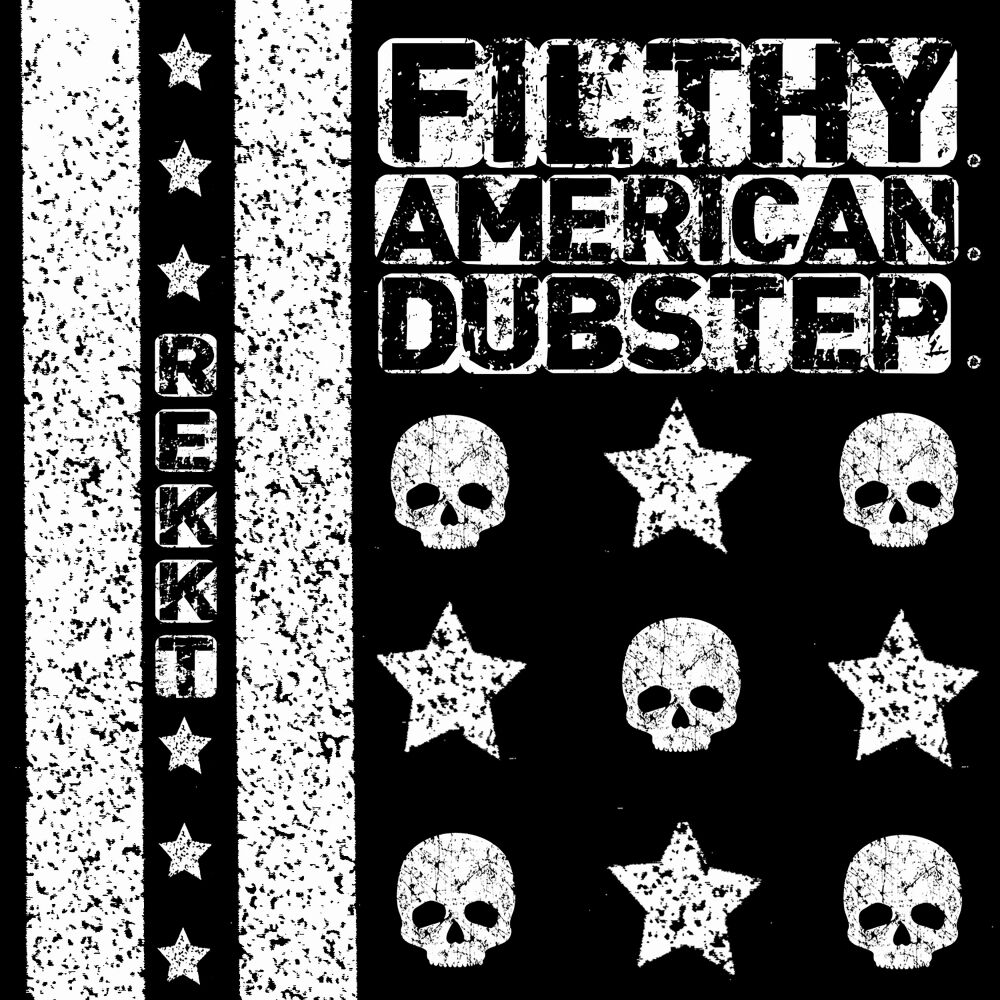Picture of Filthy American Dubstep