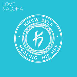 Cover of Love & Aloha