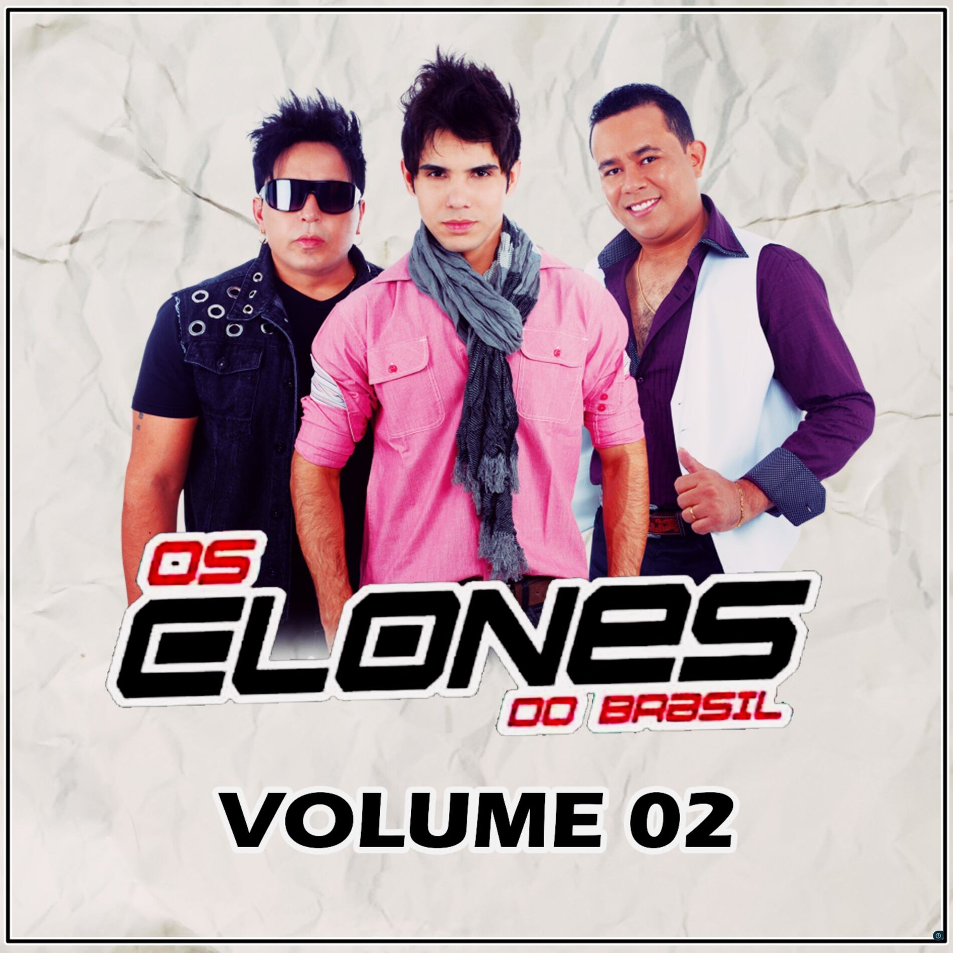 Album cover of Só Você Me Faz Feliz (feat. Paulinha Abelha)