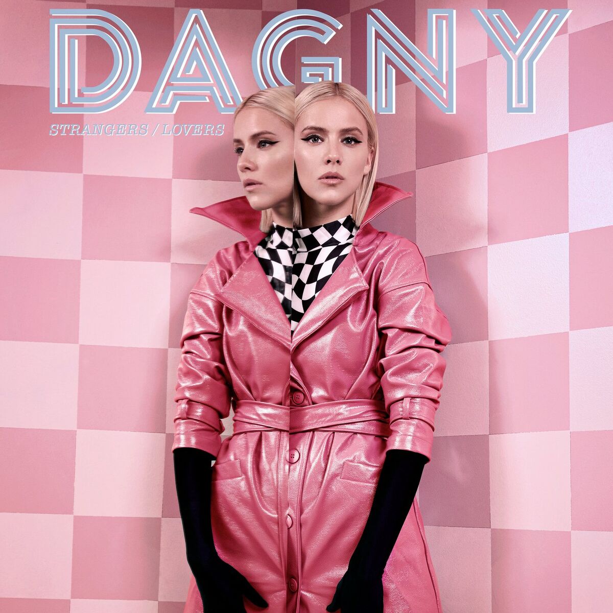 Album cover of Come Over