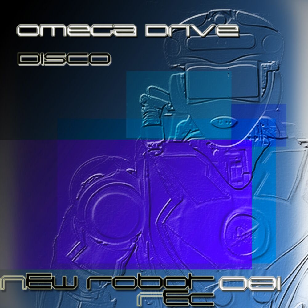 Picture of Disco
