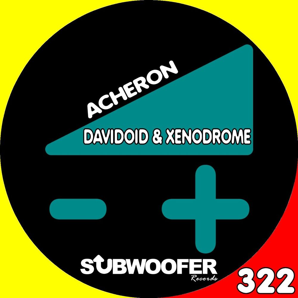 Picture of Acheron