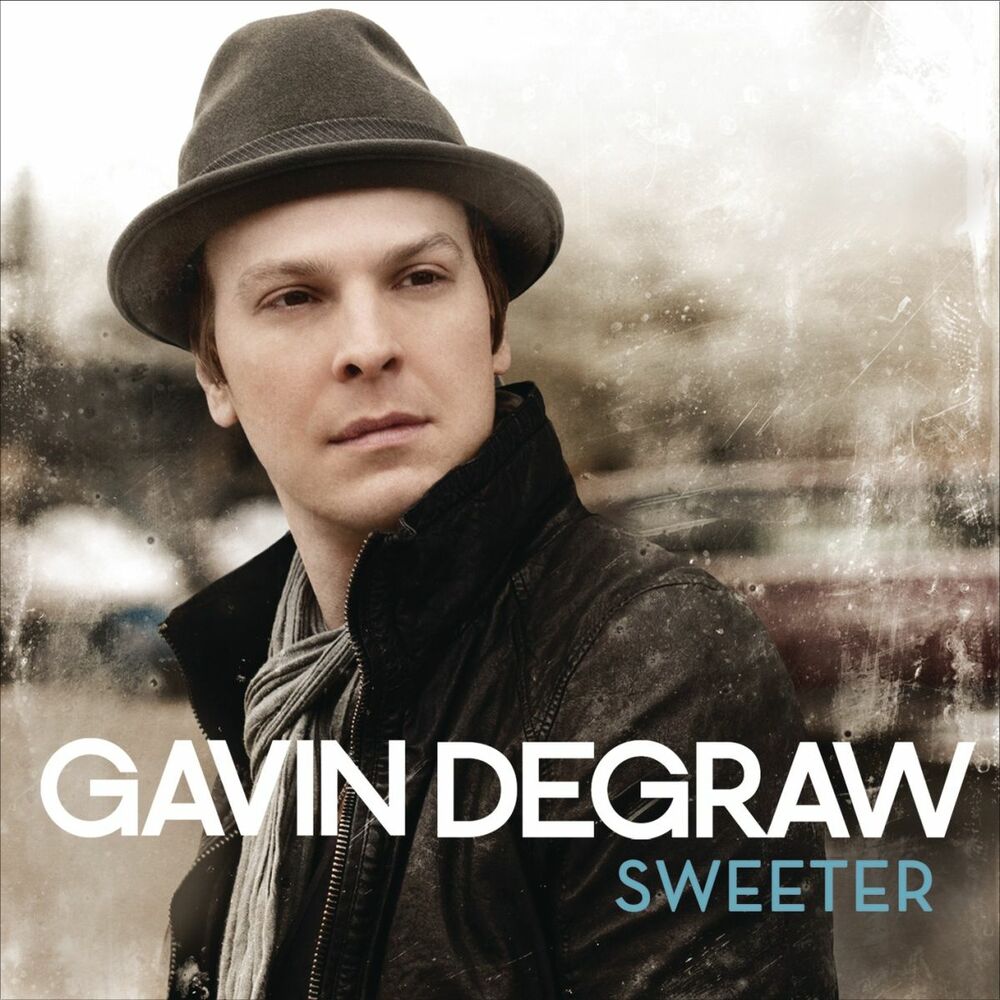 Picture of Sweeter