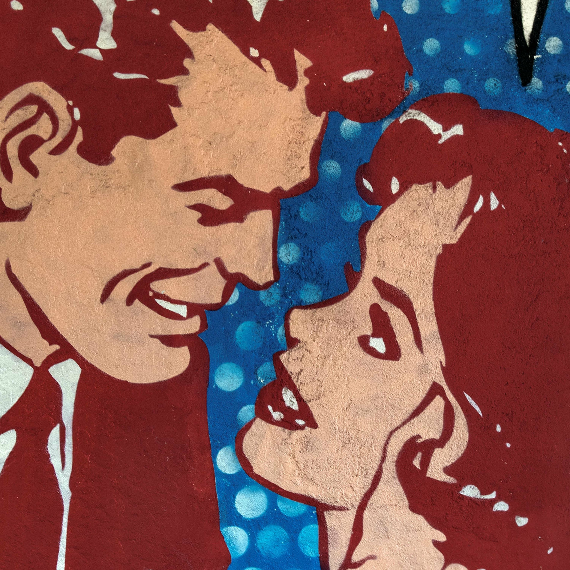 Album cover of baddest thang