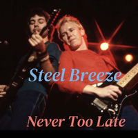 Steel Breeze Heart On The Line メロハー Steel Breeze – Heart on the Line – CD (Album, Reissue