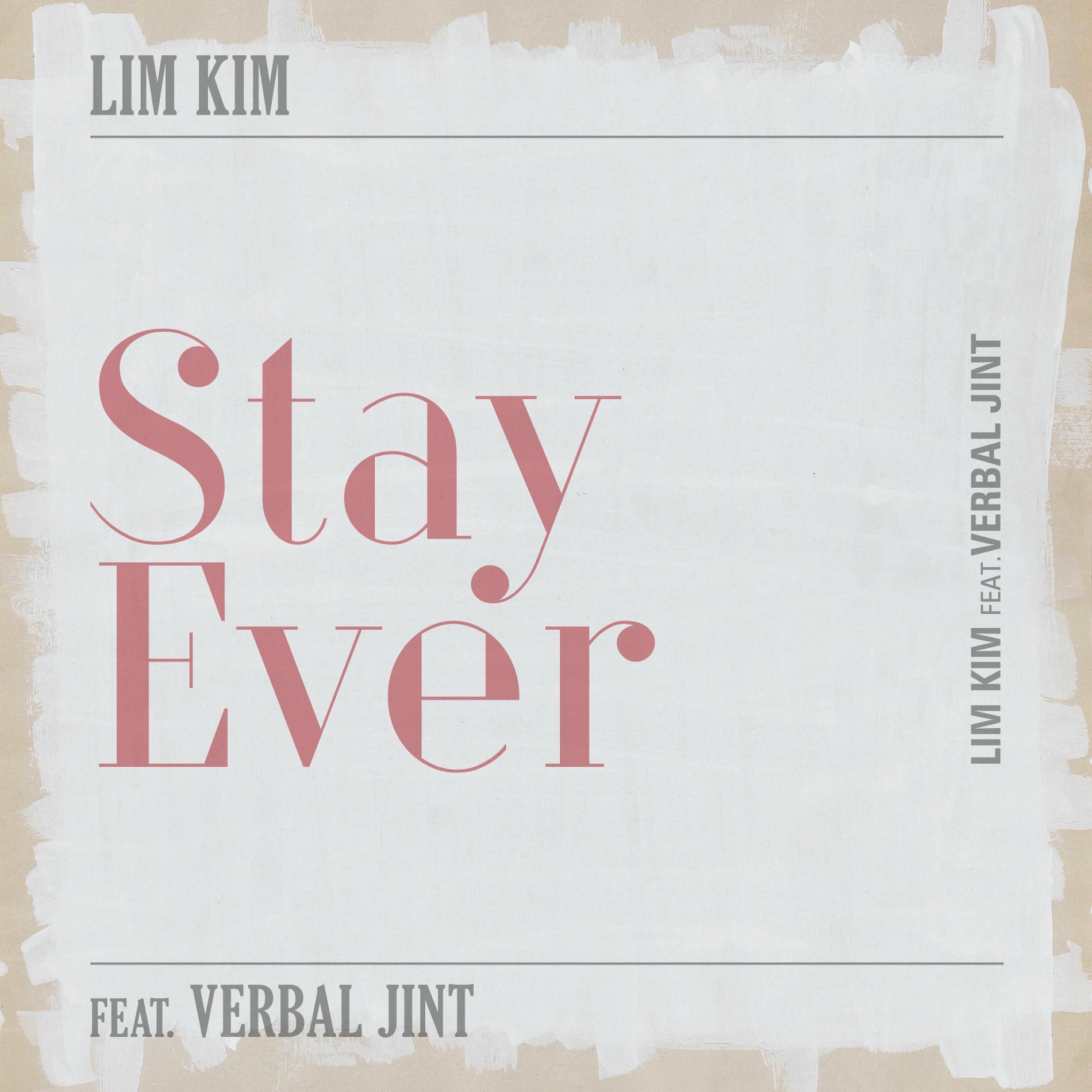 Album cover of Stay Ever
