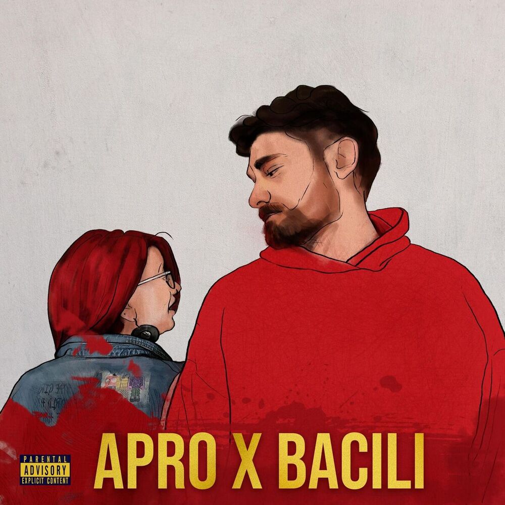 Picture of Meditirati ili metadonirati (feat. Bacili)