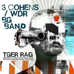 Cover of Tiger Rag (Live)