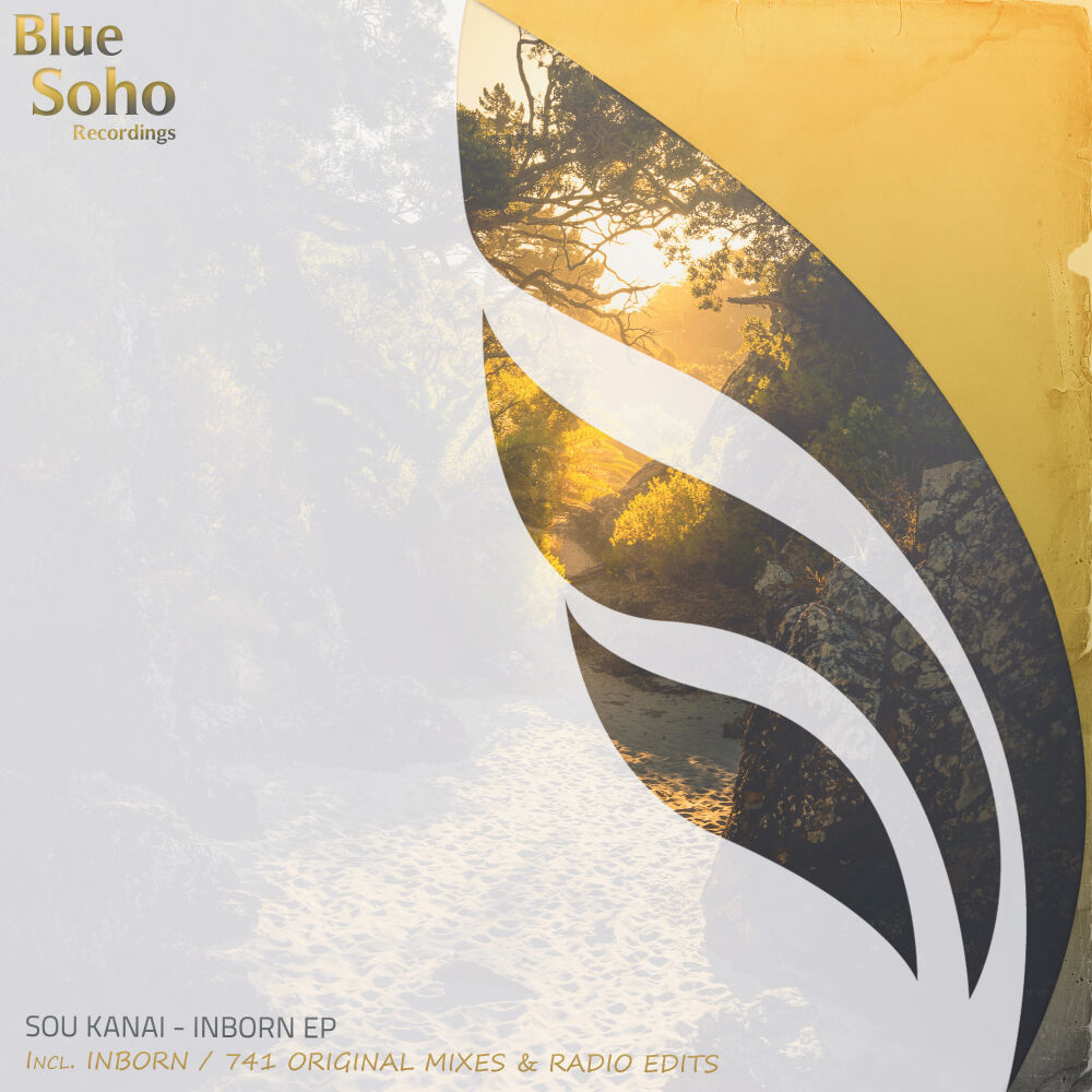 Picture of Inborn EP