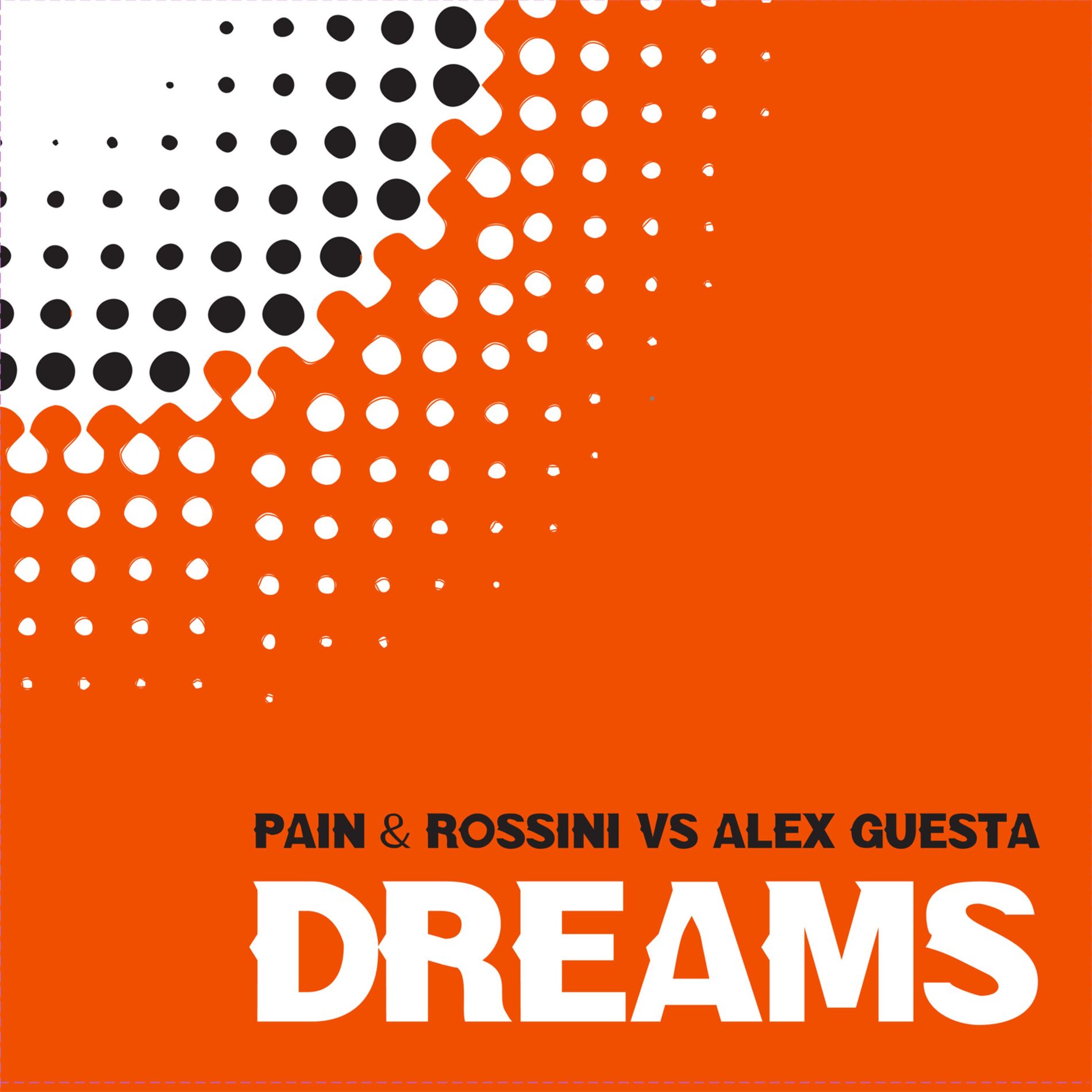 Album cover of Dreams