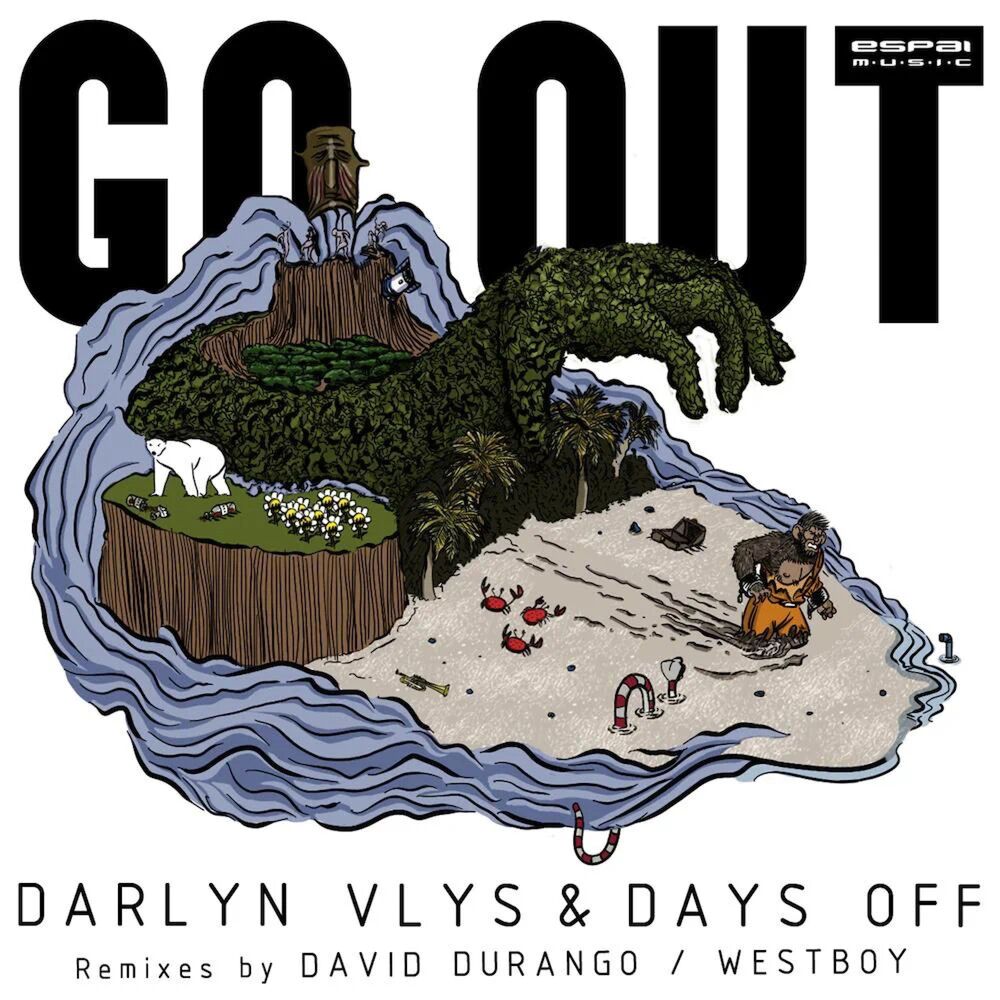 Picture of Go Out
