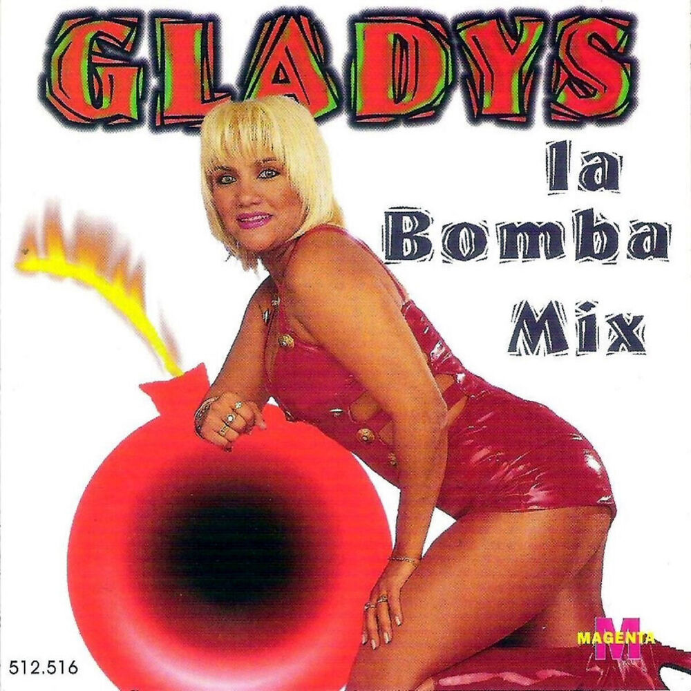 Picture of La Bomba Mix