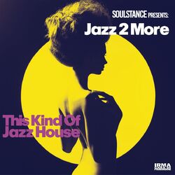 Cover of This Kind Of Jazz House