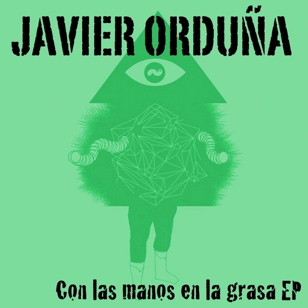 Picture of En Los Manos El Grano EP