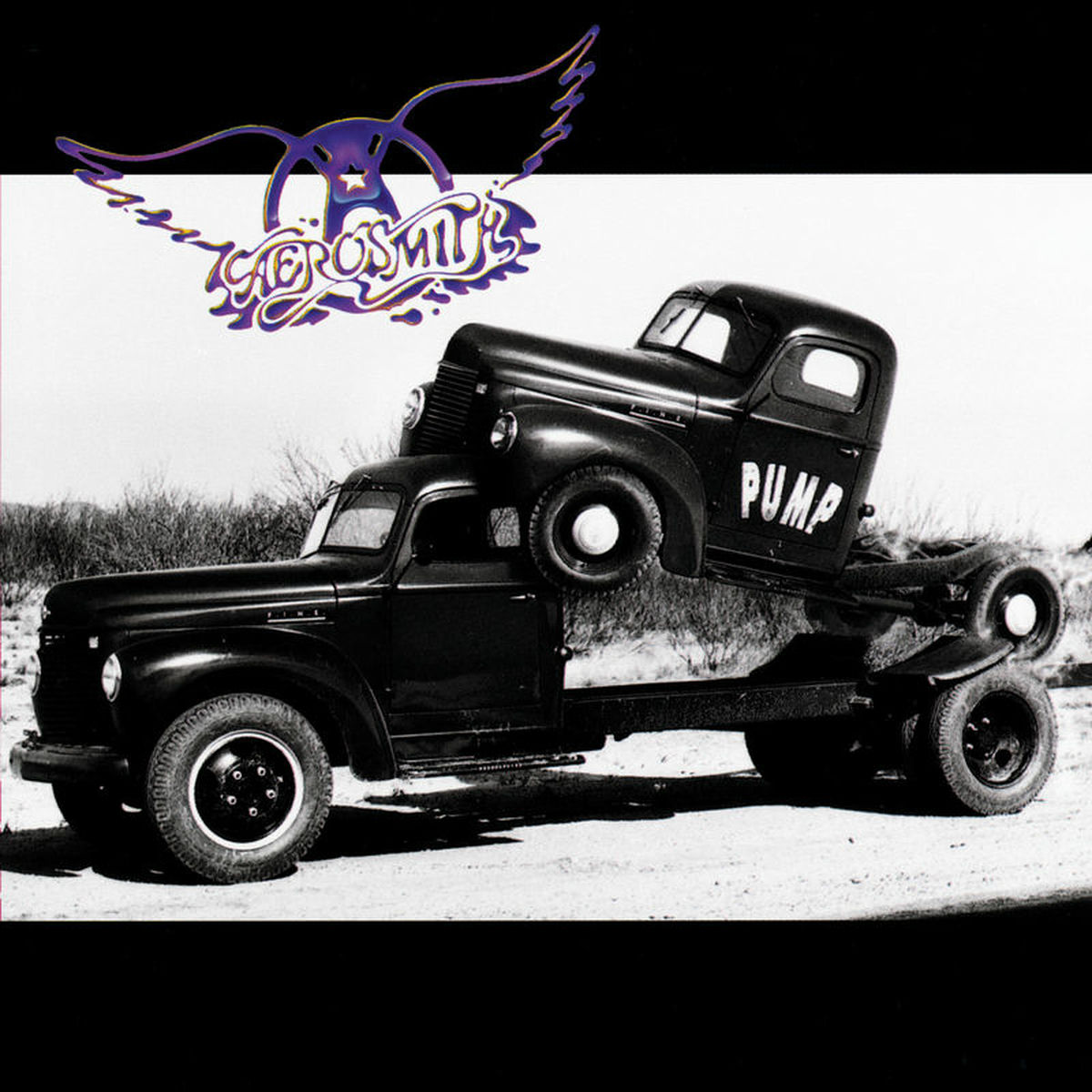 Album cover of What It Takes