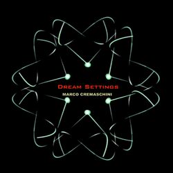 Cover of Dream Settings