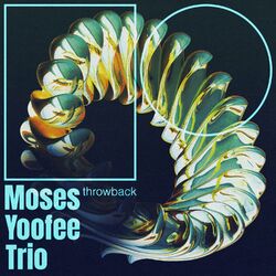Cover of throwback