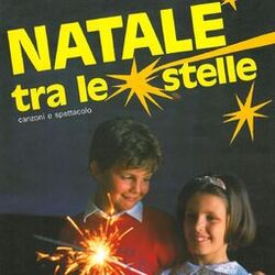 Cover of Natale tra le stelle