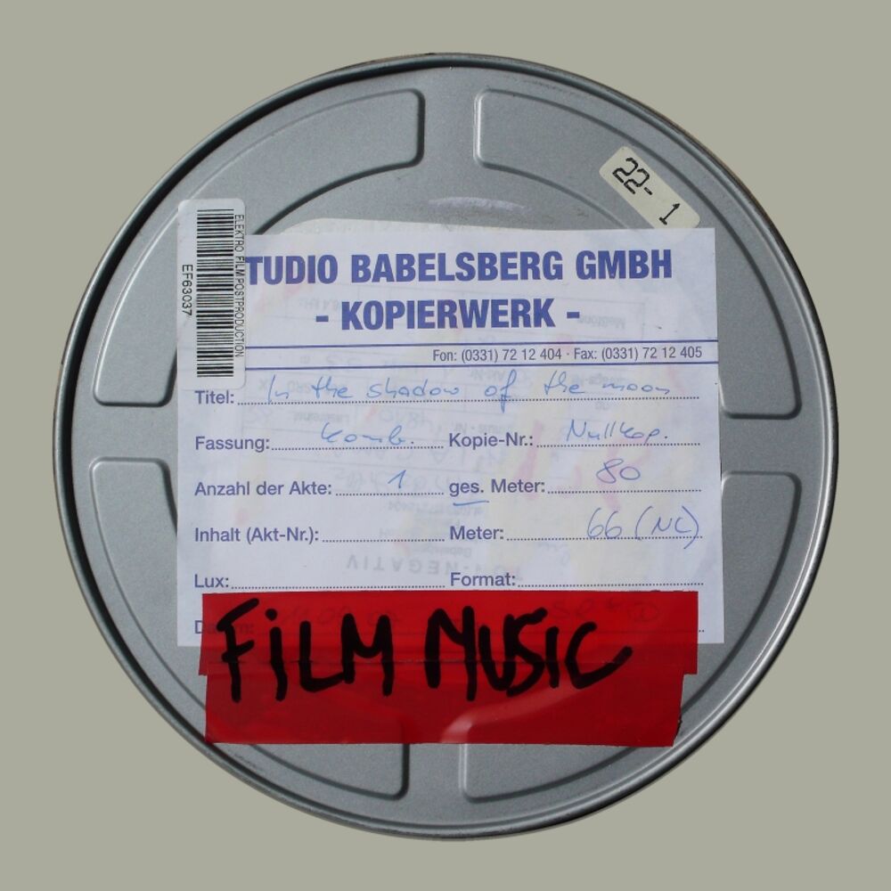 Picture of Film Music 2