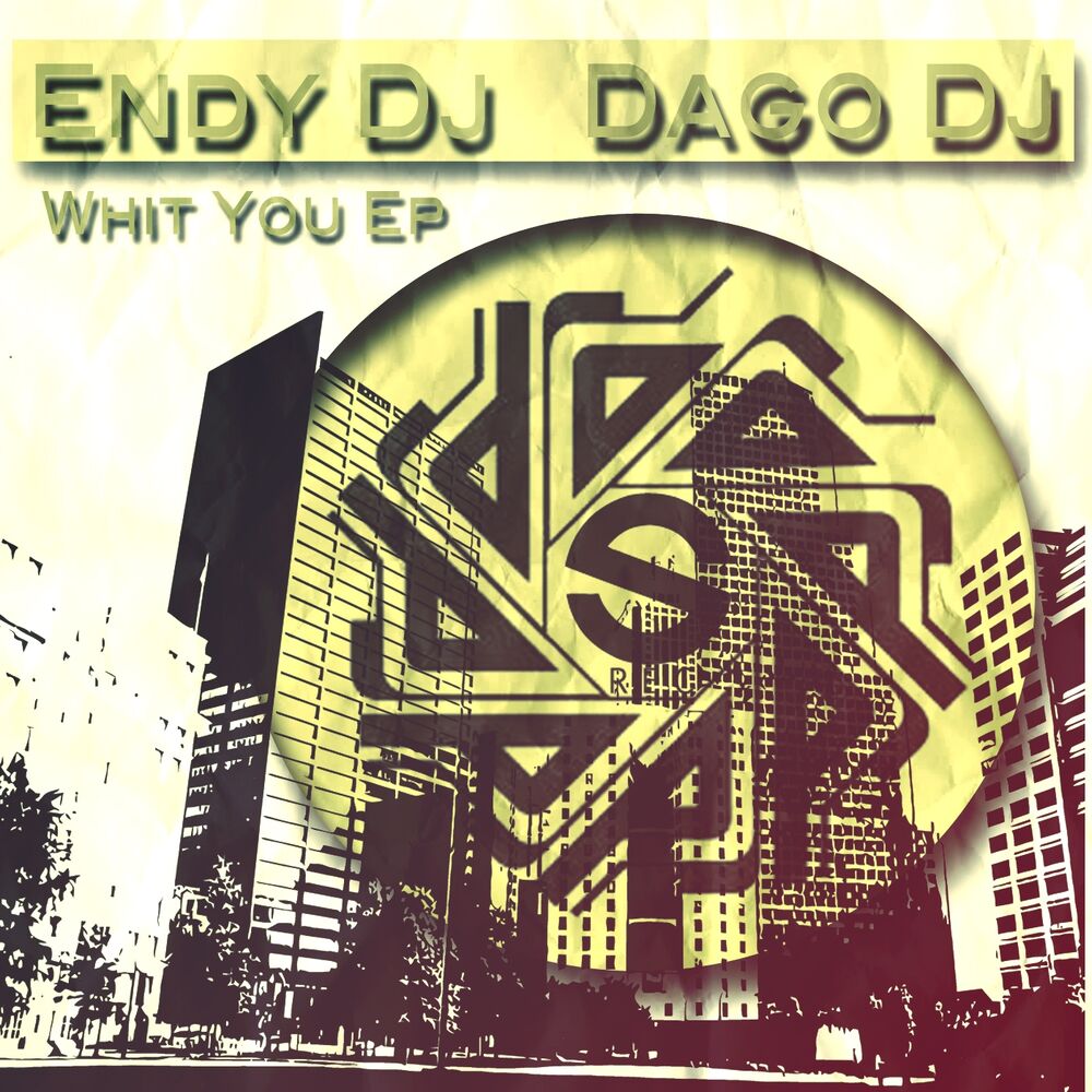 Picture of Whit You Ep