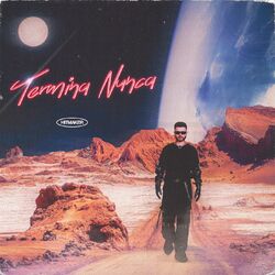 Cover of Termina Nunca