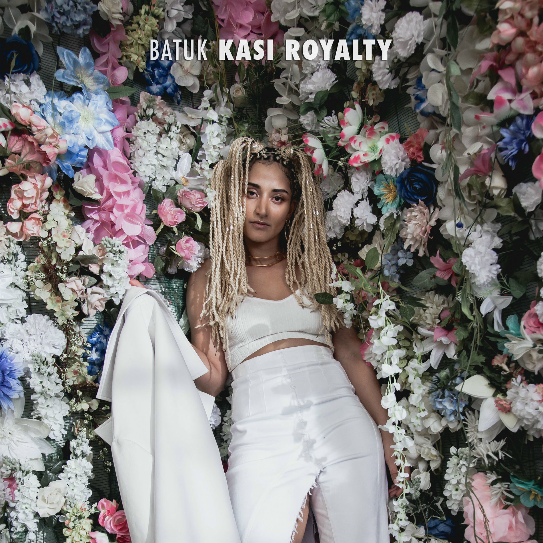 Album cover of Kasi Royalty