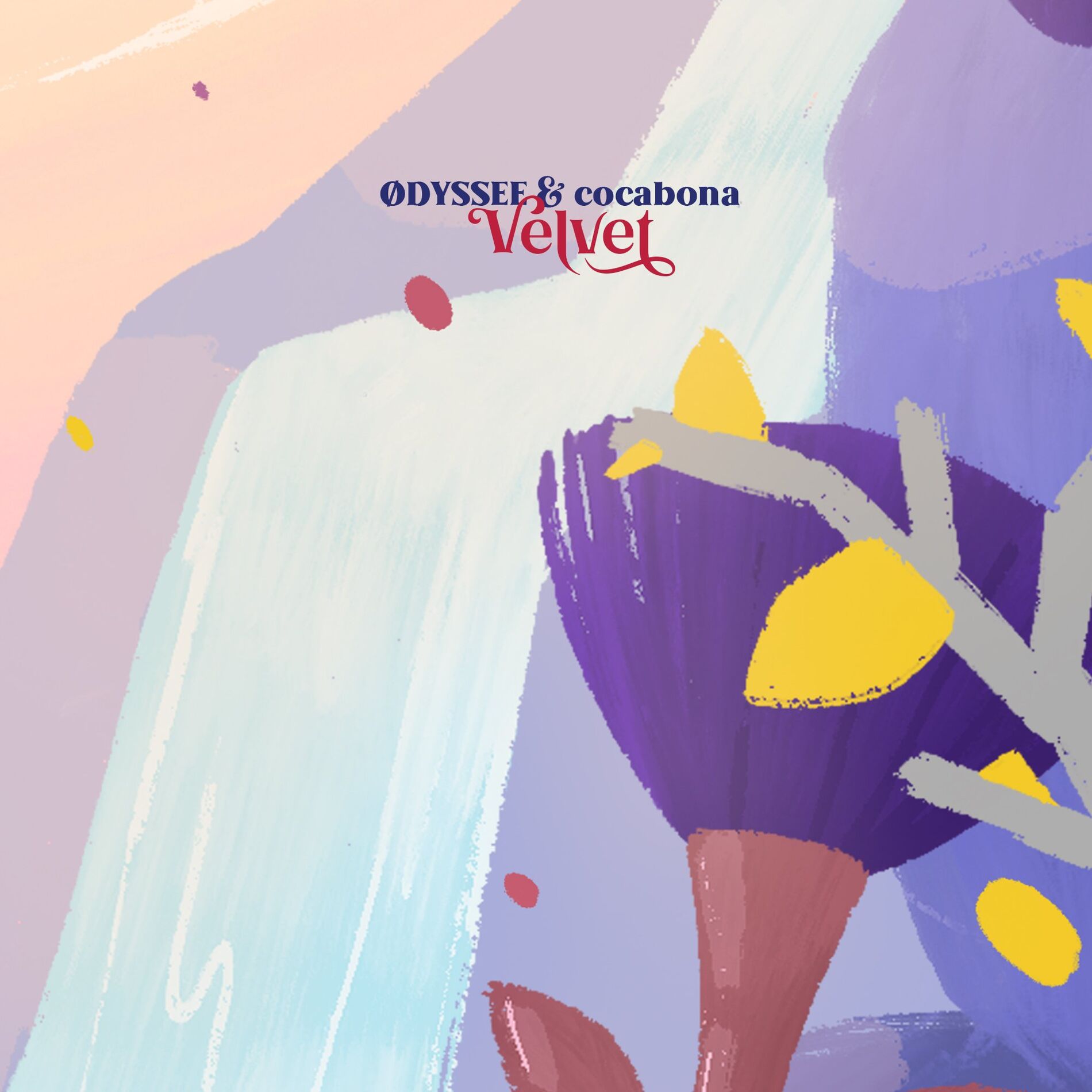 Album cover of Velvet