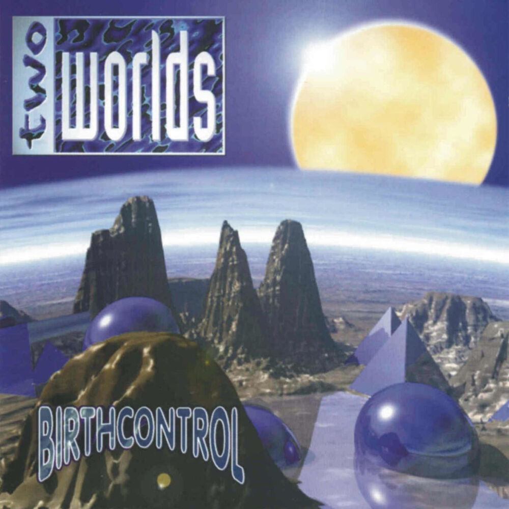 Picture of Two Worlds