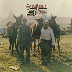 Cover of Men From Earth (Expanded Edition)