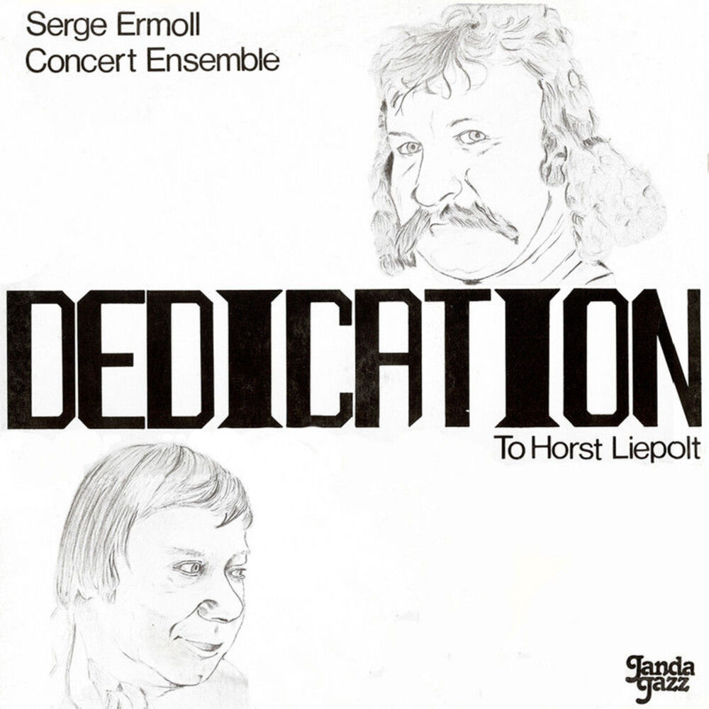 Picture of Dedication