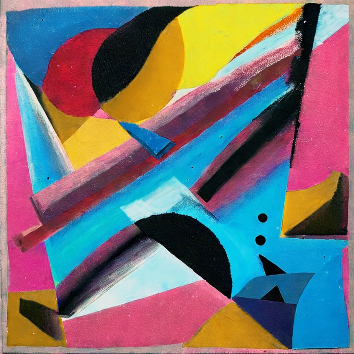 Album cover of Pulse