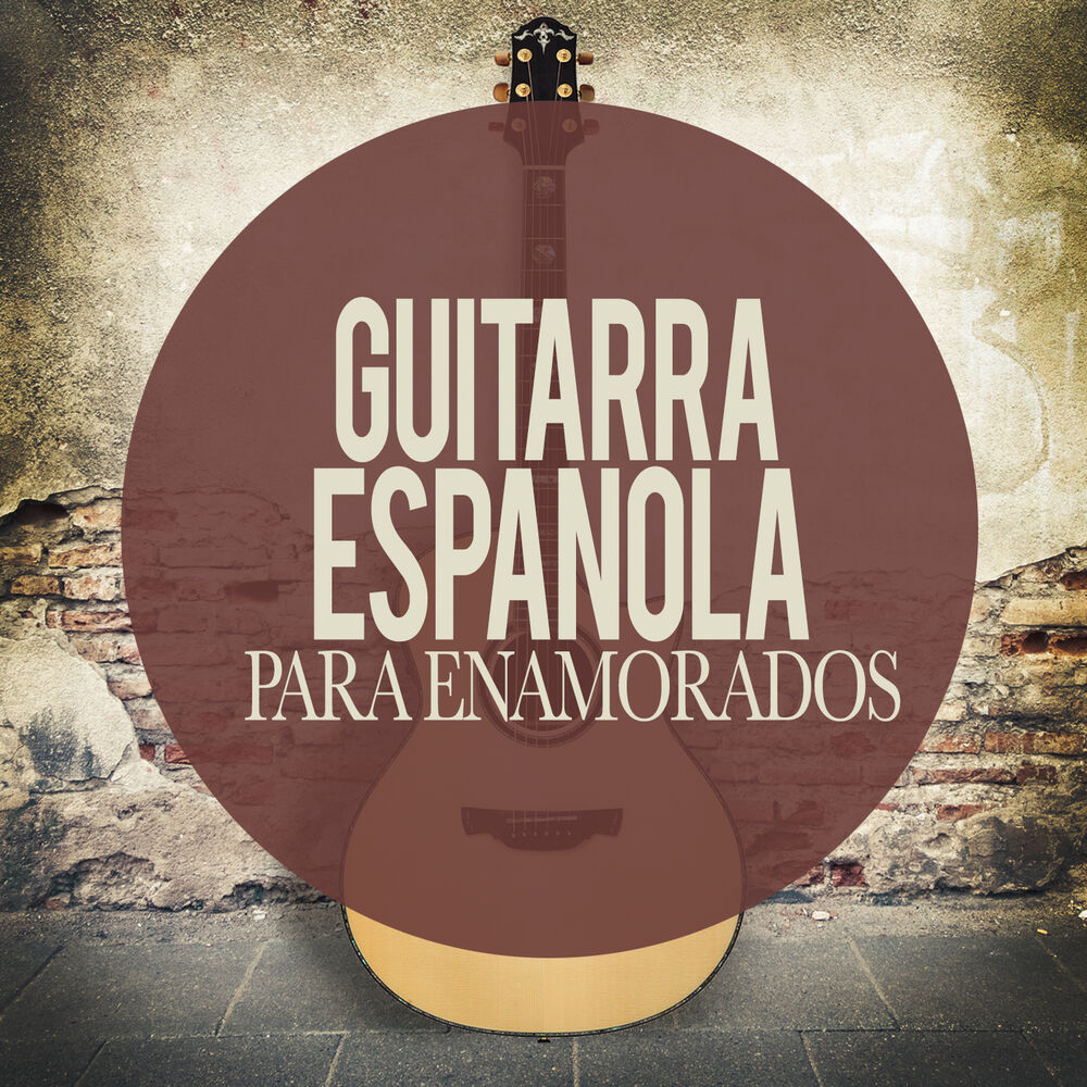 Picture of Guitarra Espanola Para Enamorados
