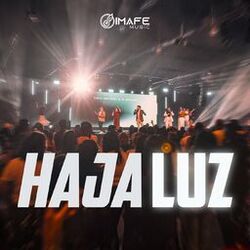 Cover of Haja Luz