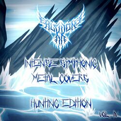 Cover of Intense Symphonic Metal Covers: Hunting Edition, Vol. 4