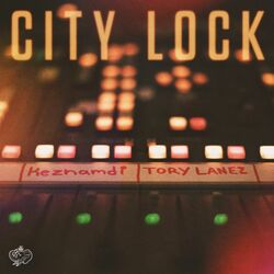 Cover of City Lock