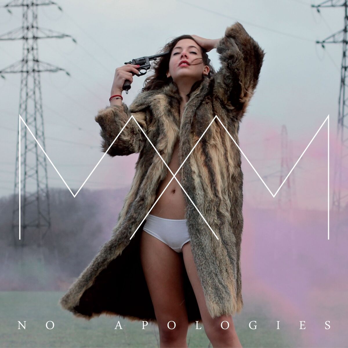 Album cover of Love Suicide