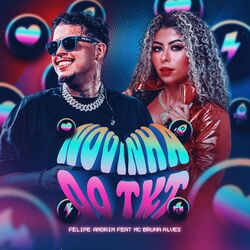 Cover of Novinha do TKT